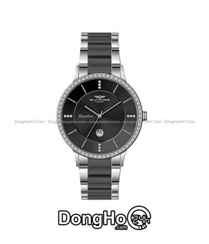 Đồng hồ nữ Sunrise SL8811.2101