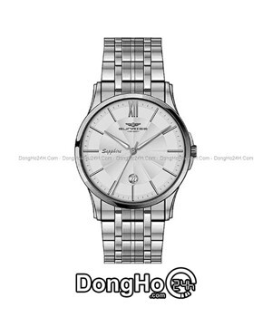 Đồng hồ nữ Sunrise SL9001 - màu 1101/ 1102/ 1201/ 1202