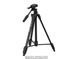 Chân máy ảnh Tripod Slik F630 – 1470mm