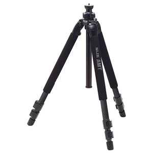 Chân máy ảnh Tripod Slik Pro 500 DX – 1645mm / Panhead Able 300DX Head