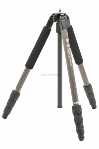 Chân máy ảnh Tripod Slik Pro 634 CF – 1603mm /Leg