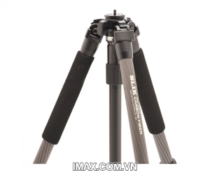 Chân máy ảnh Tripod Slik Pro 724 CF – 16 36mm / Leg