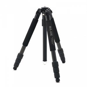 Chân máy ảnh Tripod Slik Pro 824 CF – 1627mm / Leg