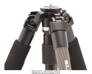 Chân máy ảnh Tripod Slik Pro 824 CF – 1627mm / Leg