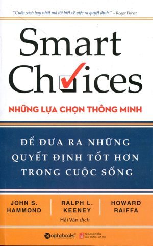 Smart Choices - Những Lựa Chọn Thông Minh