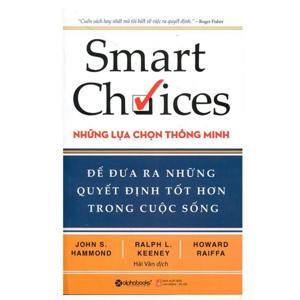 Smart Choices - Những Lựa Chọn Thông Minh