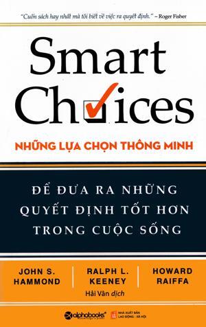 Smart Choices - Những Lựa Chọn Thông Minh