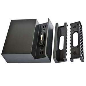 SMART DOCK DK30 for Xperia Z Ultra - Black