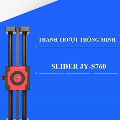 Smart Slider thanh trượt thông minh Jieyang JY-S760