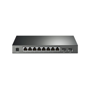 Smart Switch TP-Link TL-SG2210P - 8 Cổng