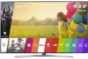 Smart Tivi LED LG 49 inch FullHD 49LH600T (49LH600T.ATV)