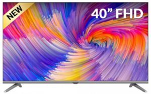 Smart Tivi Android Coocaa 40 inch 40S7G