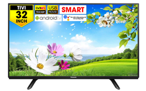 Smart Tivi Android Panasonic 32 inch TH-32GS550