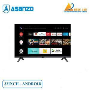 Smart Tivi Asanzo 32 inch 32E8