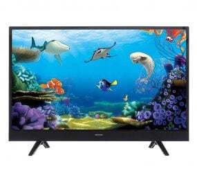 Smart Tivi Asanzo 40 inch 40AS330