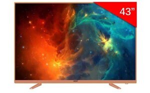 Smart Tivi Asanzo 43 inch FullHHD 43ES900