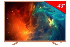 Smart Tivi Asanzo 43 inch FullHHD 43ES900