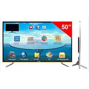 Smart Tivi Asanzo 50 inch FullHHD 50SK900