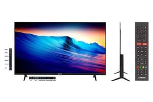 Smart Tivi Asanzo 50 inch 4K 50U73