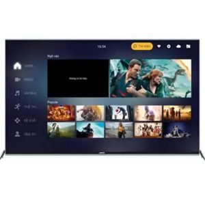 Smart Tivi Asanzo 65 inch 4K 65SK990