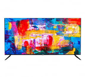 Smart Tivi Asanzo iSlim 50 inch 4K 50SL700