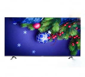 Smart Tivi Asanzo iSlim 55 inch 4K 55SL800