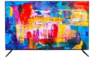 Smart Tivi Asanzo iSlim 55 inch 4K 55SL800