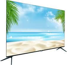 Smart Tivi Asanzo iSlim 55 inch 4K 55SL800