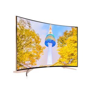 Smart Tivi Asanzo 55 inch 4K SU55S6