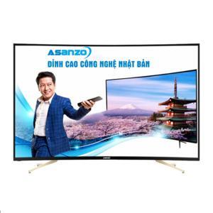 Smart Tivi Asanzo 55 inch 4K SU55S6