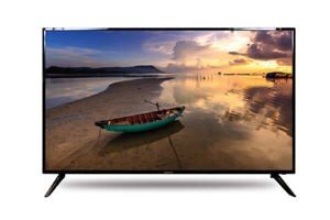 Smart Tivi Asiatic 4K 50 inch 50AS9B