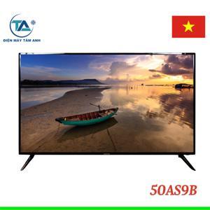 Smart Tivi Asiatic 4K 50 inch 50AS9B