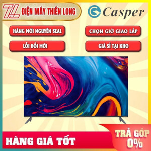 Smart Tivi Casper 32 Inch 32HGK610