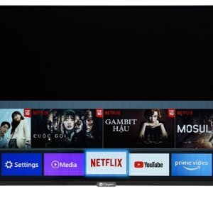 Smart Tivi Casper HD 32 inch 32HX6200