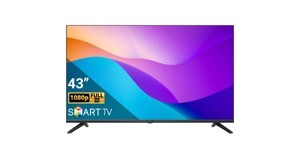 Smart Tivi Casper Full HD 43 Inch 43FGS610