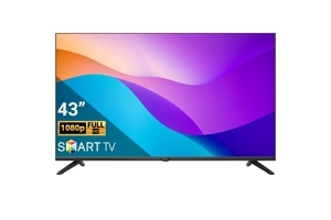 Smart Tivi Casper Full HD 43 Inch 43FGS610