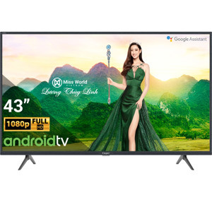 Smart Tivi Casper FullHD 43 inch 43FG5200