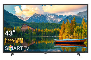 Smart Tivi Casper FullHD 43 inch 43FX5200