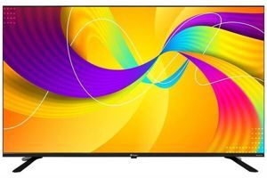 Smart Tivi Casper 4K 50 inch D50UGC620