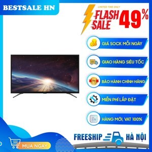 Smart Tivi Casper 4K 50 inch 50UG5000