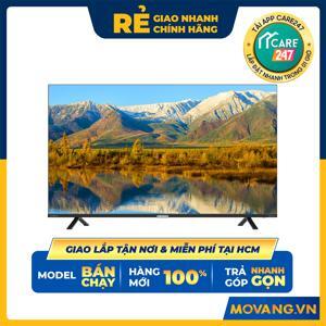 Smart Tivi Casper 4K 50 inch 50UX6200