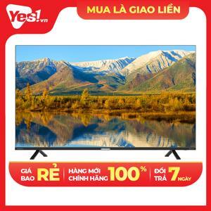 Smart Tivi Casper 4K 50 inch 50UX6200