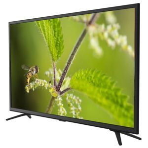 Smart Tivi Casper 4K 55 inch 55UG6000