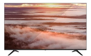 Smart Tivi Casper 4K 55 inch 55UW6000