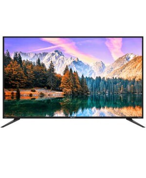 Smart Tivi Casper 4K 58 inch 58UX5200