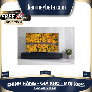 Smart Tivi Coex 4K 43 inch 43UT7000X