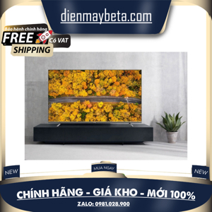 Smart Tivi Coex 4K 50 inch 50UT7000X