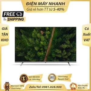 Smart Tivi Coex 4K 50 inch 50UT7000X