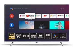 Smart Tivi Coex 4K 55 inch 55UT7000XG