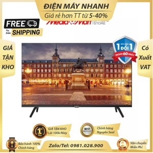 Smart Tivi Coex Full HD 40 inch 40FH6000X